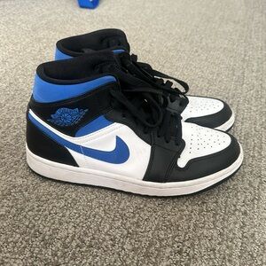 Jordan 1’s